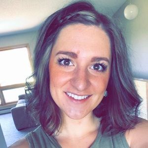 Meet your Posher, Krista